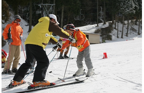 スキースクール