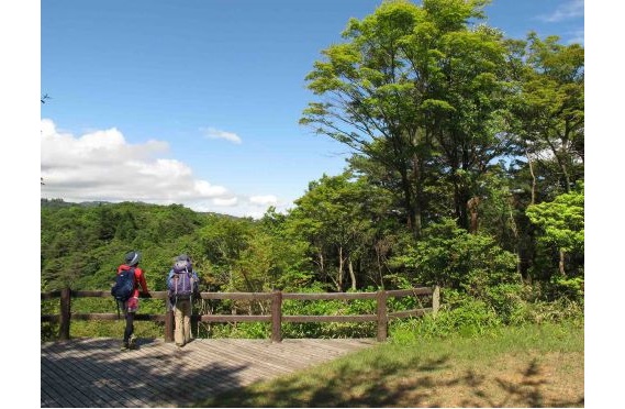 摩耶山を登ろう2025.5 摩耶山を登ろう2025.5