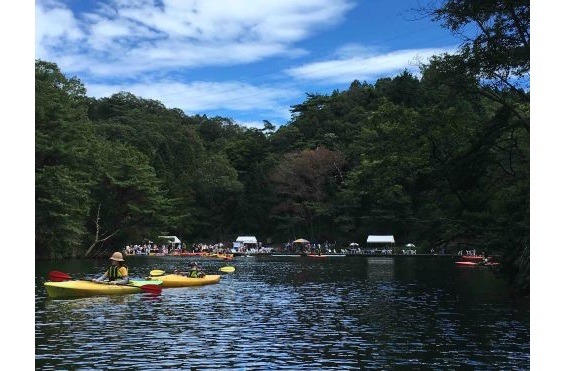 11海、山へ行く 2025 2025.7