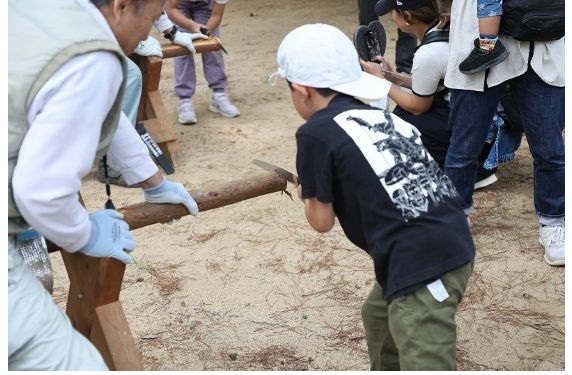 森の文化祭2025.8 森の文化祭2025.8