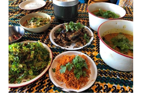 09カレー部2025.10 09カレー部2025.10