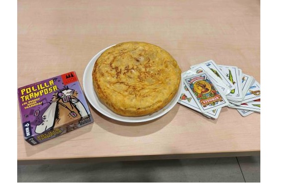 11スペイン文化部2025.10 11スペイン文化部2025.10