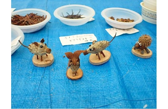 2甲山ファミリー報告2025.10