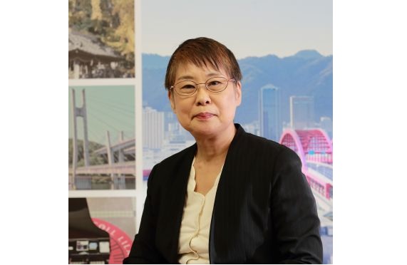 黒田副市長ポートレート写真2025.12