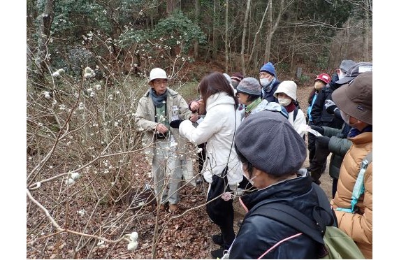 2.自然観察講座2025.12