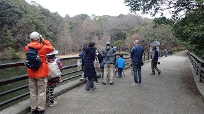 2親子で鳥 報告-s