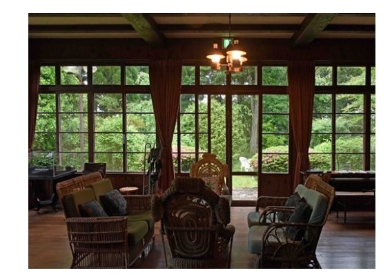 ヴォーリズ六甲山荘-s