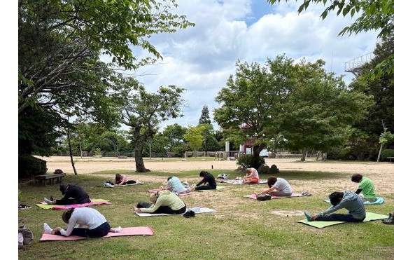 11ストレッチヨガ-s