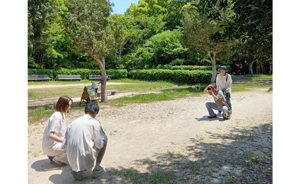 4家族写真報告-s
